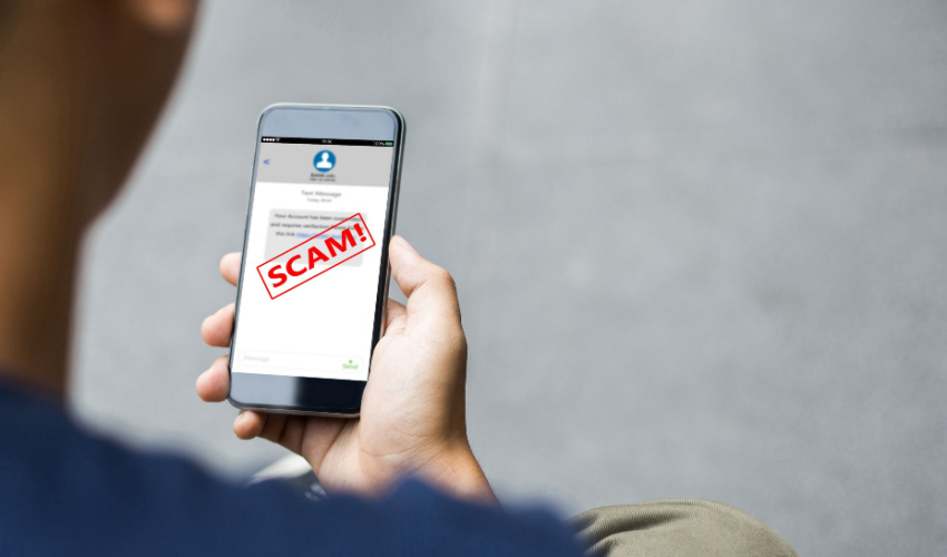 Protect Yourself from Impersonator Scams