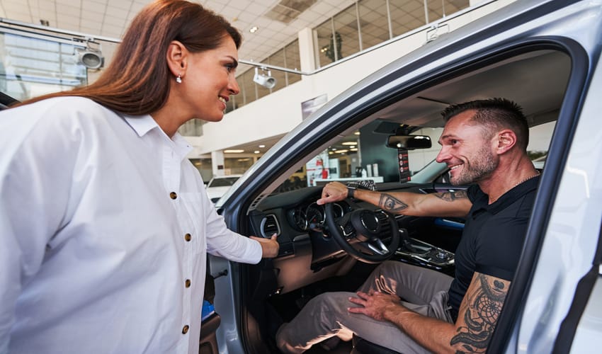 Auto Loans 101: Your Helpful Guide | Santa Cruz Community Credit Union