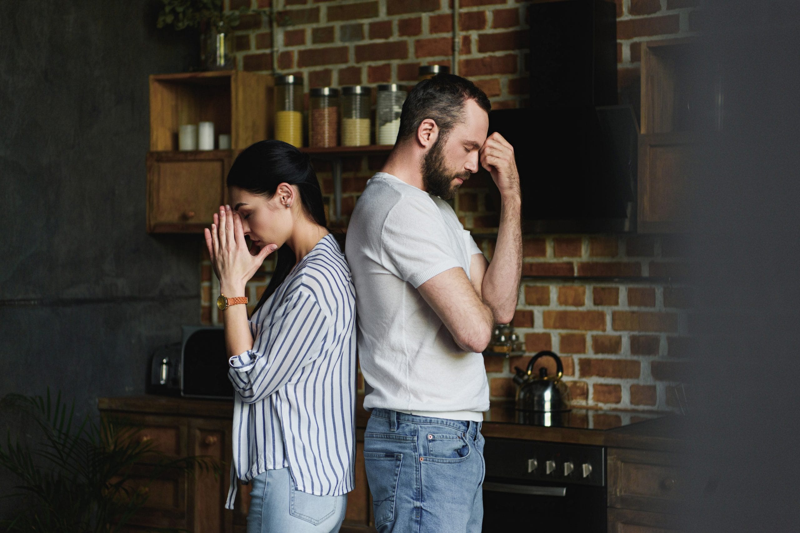 Positively Handling Financial Infidelity in a Relationship | Santa Cruz ...